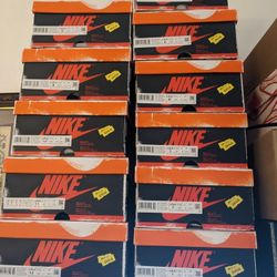 Air Jordan 1 Lost And Founds Gs And Men's Sizes 