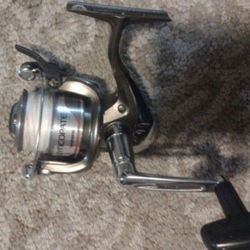 Shimano Syncopate sc2500FG Spinning Reels