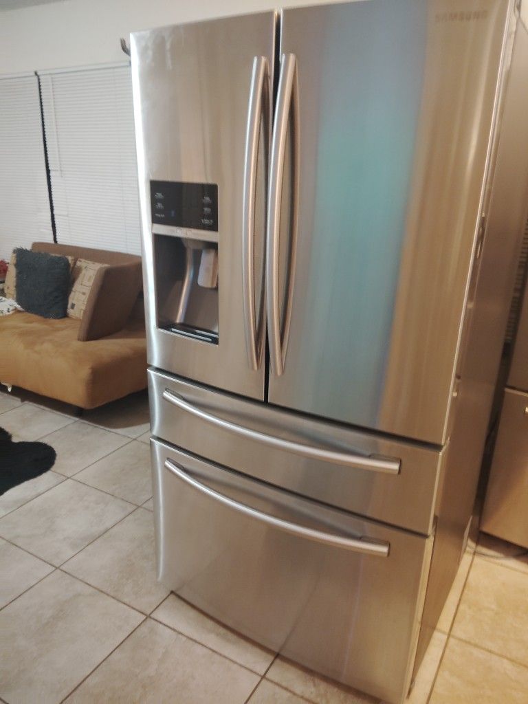 Samsung Refrigerator