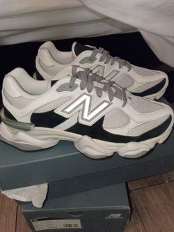 New Balance 9060 Sneakers