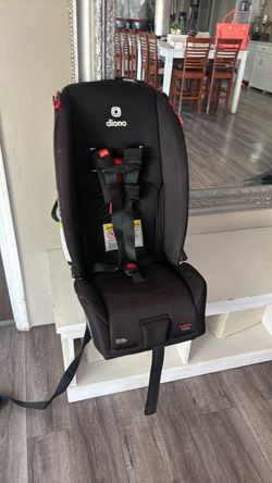 Diono car seat