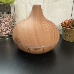 Aromatherapy Diffuser 