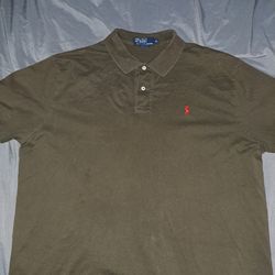 Polo Shirt