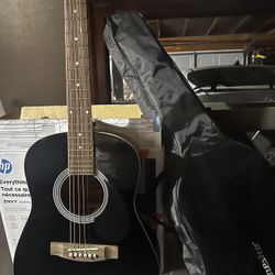 Maestro Gibson Guitar