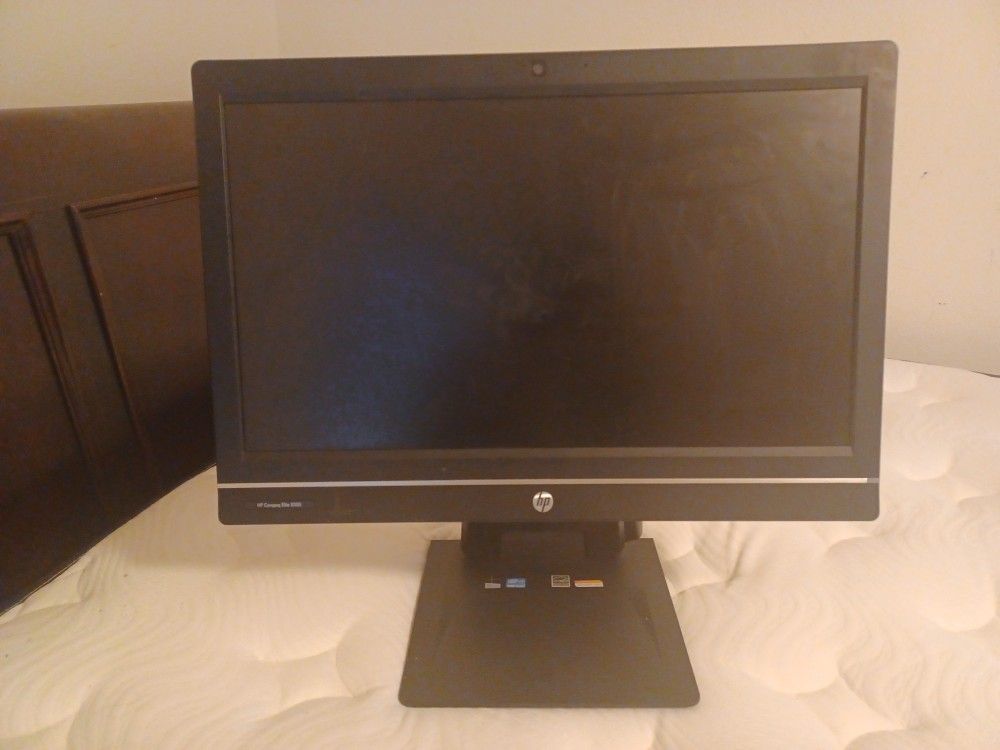 Used HP Compaq Elite 8300