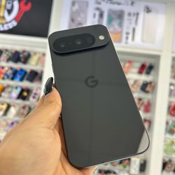 Google pixel 10 unlocked