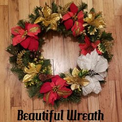 Christmas Wreath