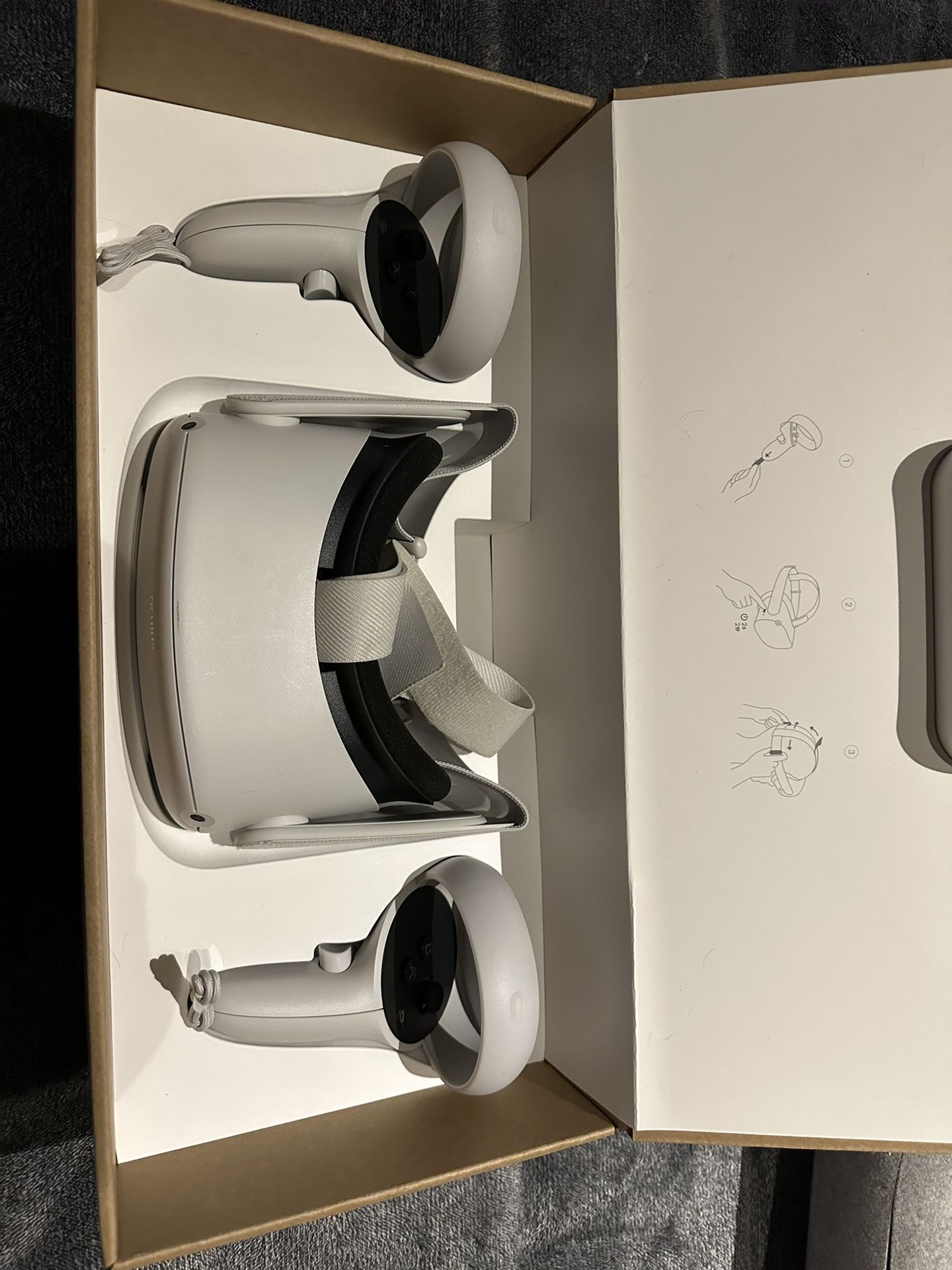 Oculus Quest 2