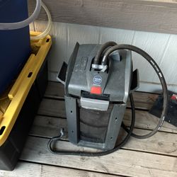 Top Fin Water Filter 