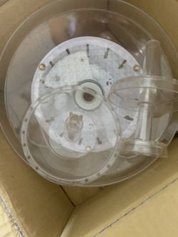 Baking/cake supplies