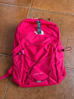 Woman's The North Face Backpack