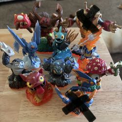 Skylanders: Giants