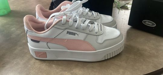 Puma Shoe