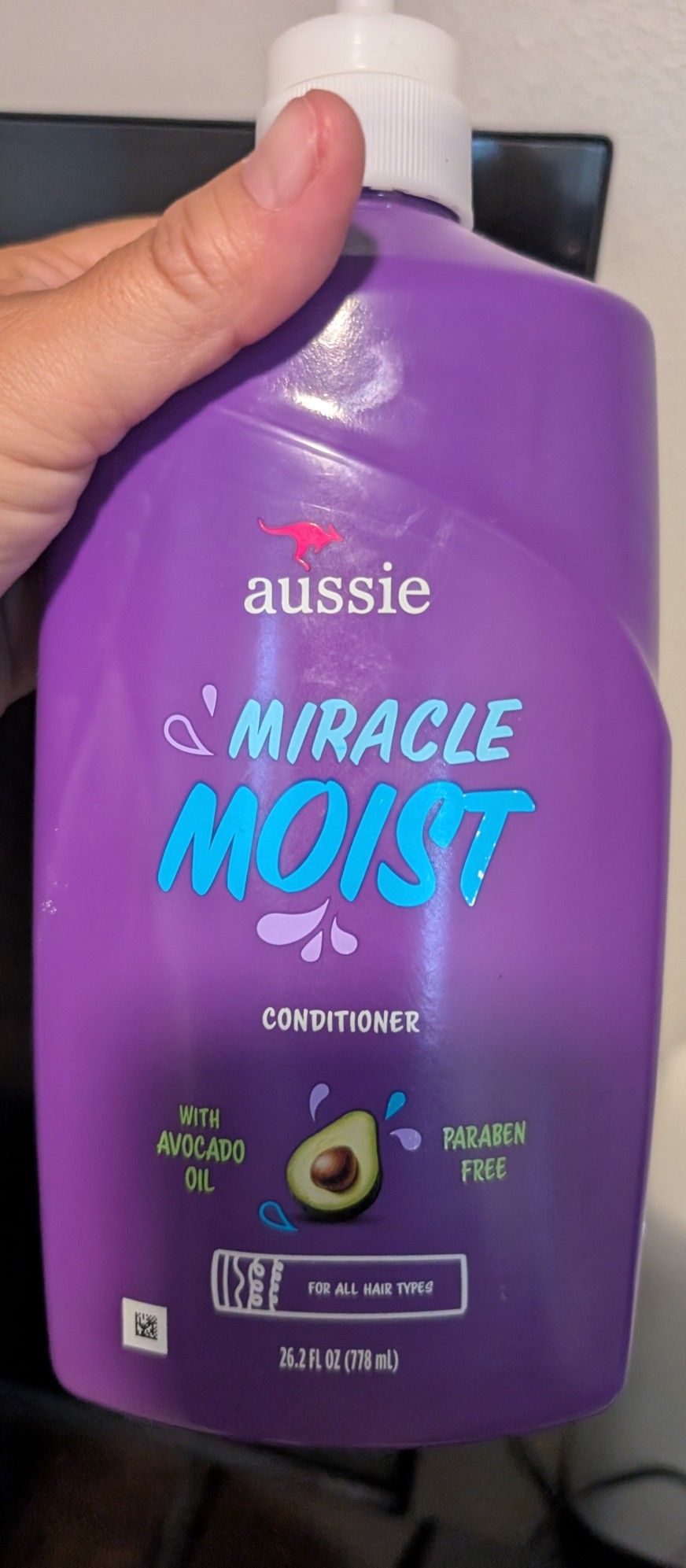 Hair Care Conditioner