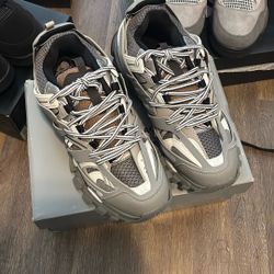 Balenciaga Track Runner