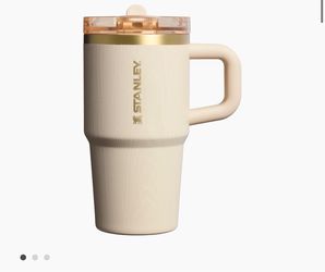 Stanley Insulated Tumbler with Handle 20oz