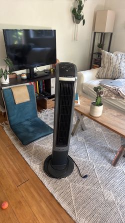 Lasko tower fan