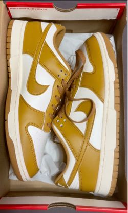 Nike Dunk Low US M 9