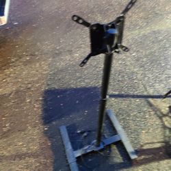 Flat Screen Mount 