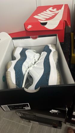 Jordan 11 snakeskin