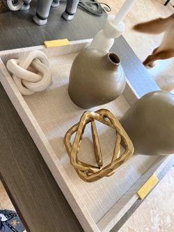 Decoración centro de mesa