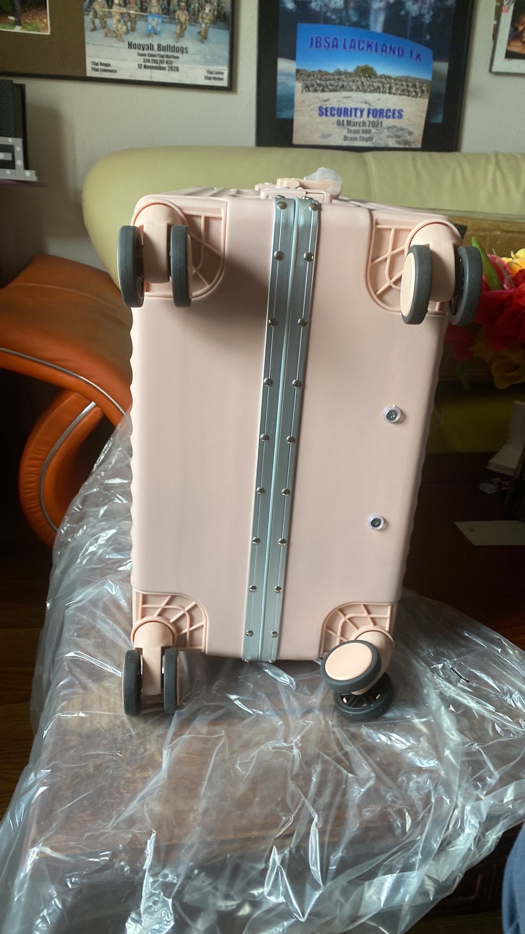 Best Travel Luggage