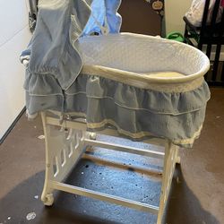 Baby Bassinet 