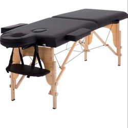 Massage Table 