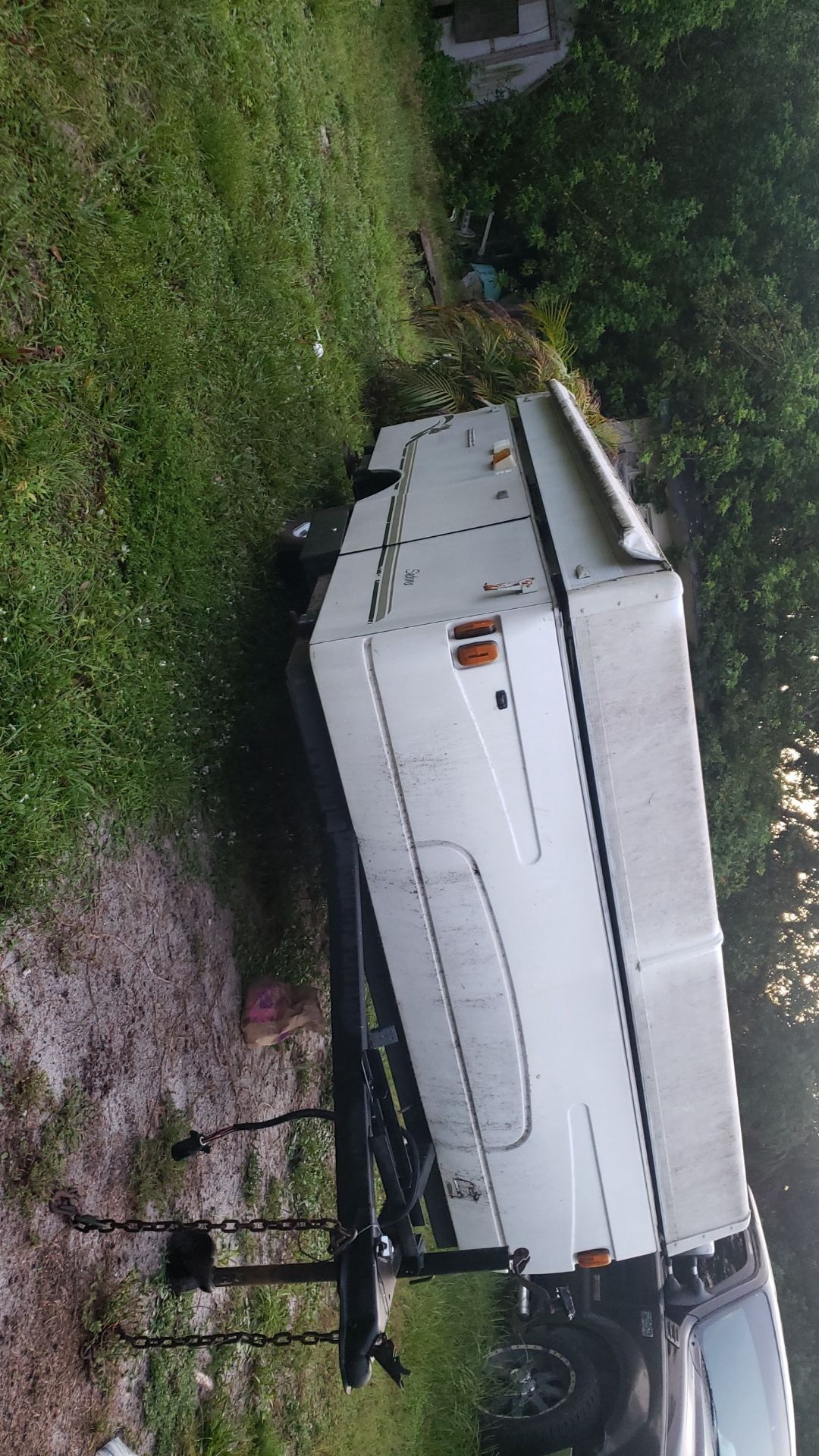 Sedona Pop Up Camper for Sale in Palm Bay, FL OfferUp