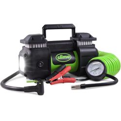 Slime 40026 2X Heavy Duty Direct Drive Tire Inflator
