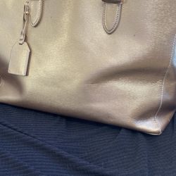 Ralph Lauren Gold Color