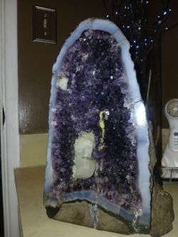 Amethyst Stone