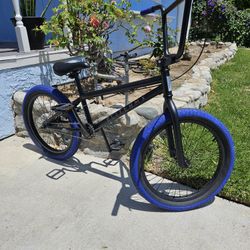 Elite Bmx Bike 20'