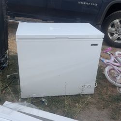 magic chef freezer 