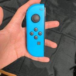 Extra Controller & Charger For The Nintendo Switch!