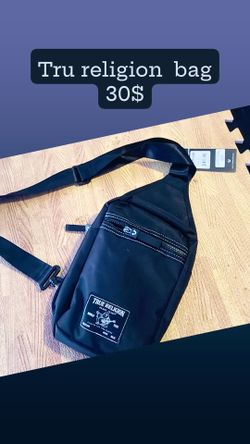 Tru Religion Bag