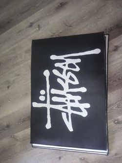 Stüssy Rugs
