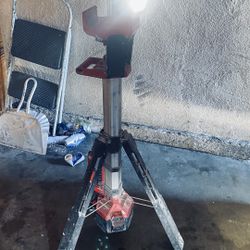Milwaukee Tool  