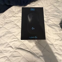 Logitech G Pro Wireless 