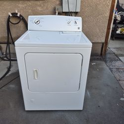 Kenmore Gas Dryer Look At My Other Dryers 