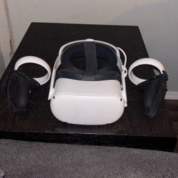 Oculus Meta Quest 2