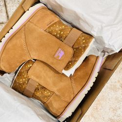 Youth boots - SOREL Youth Rylee WP