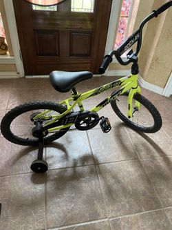 Bicycle