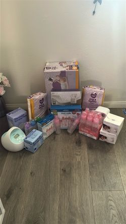 Baby bundle