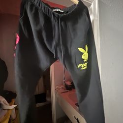 Playboy Sweatpants
