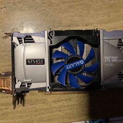 Nvidia Geforce Gts450 Super Oc
