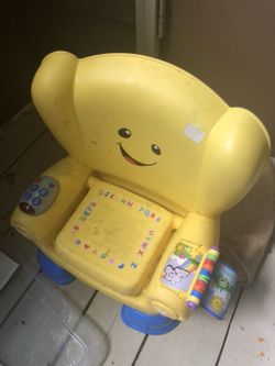 Kids chair