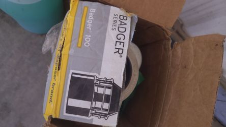 Only $80. Badger 100 Garbage Disposal
