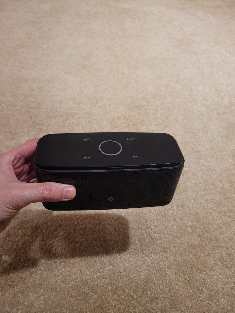 Bluetooth Speaker