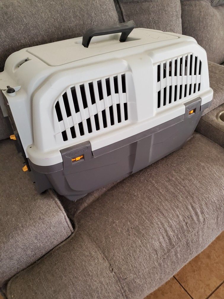 Medium Dog Carrier 